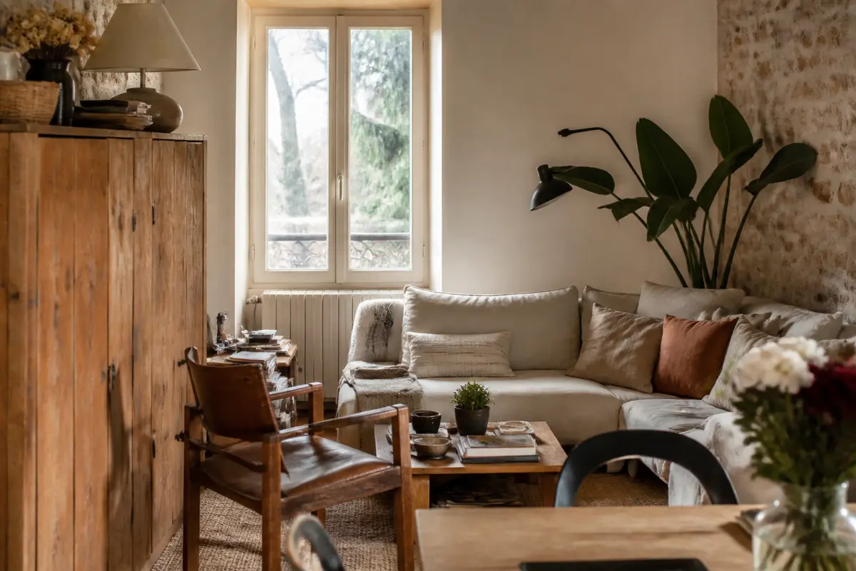 Inspiration intérieur Cosyalamaison : 8 idées pour un ambiance cosy