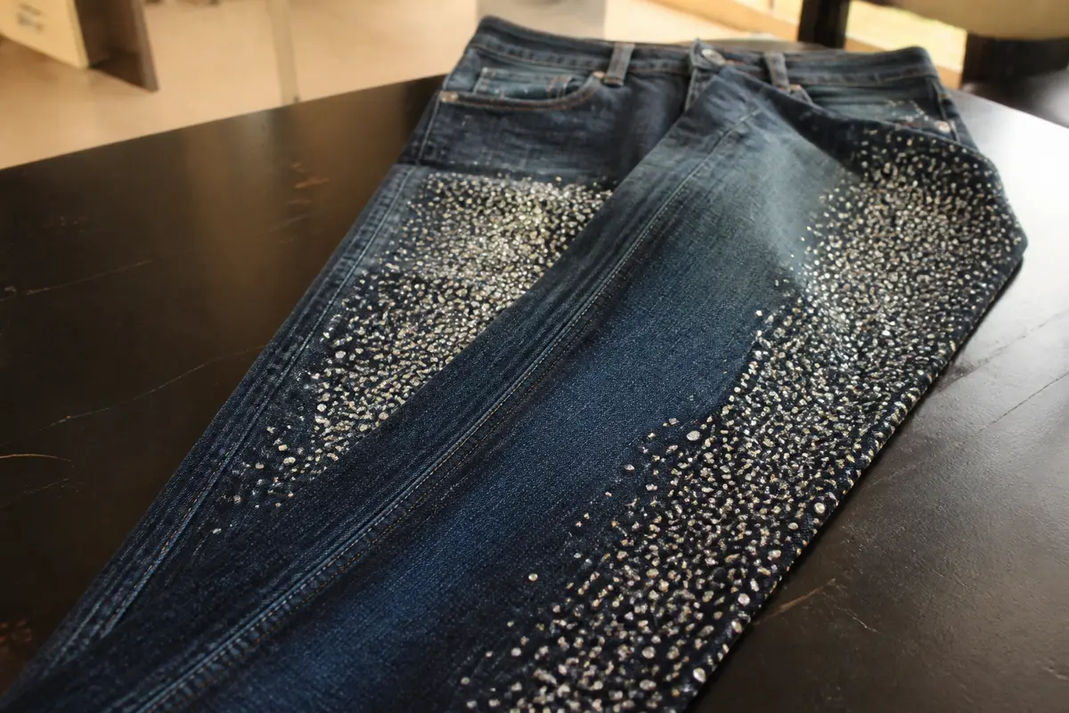 Pantalon le plus cher du monde : Histoire, prix et records